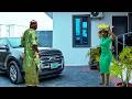 The Billionaire Prince Was Looking For A Wife But Fell In Love With The Poor Orphan Nigeria Movie