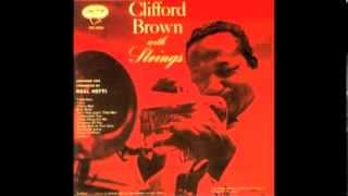 Clifford Brown - Laura (1957)