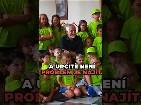 Co že to ta Bára Štěpánová říkala o focení s dětmi?