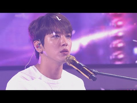 Show Champion EP.238 Jung Yong Hwa - Lost in Time [정용화 - 널 잊는 시간 속]