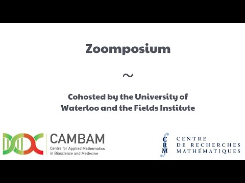 Videoconference: Zoomposium - Multiple Timescales in Neuronal and Other Systems
