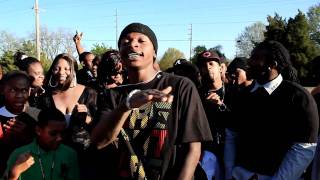 Swazy Baby - Irrelevant