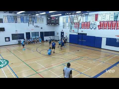 Monarchs(3)45 Tier 14 semi finals Team Certified(2)55 - tcbl sunday - 2022/2023 winter