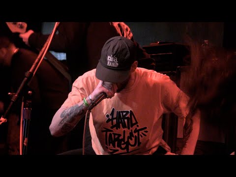 Shapethrower - Live - March 15th 2023 - Full Set -