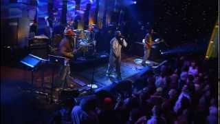 Living Colour - In Your Name (Live at World Cafe Live)