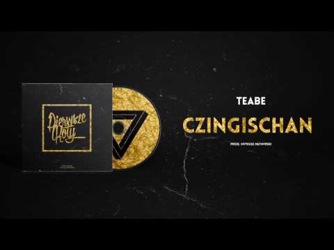 Video thumbnail for Czingishan