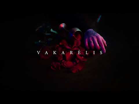 Corsalis - Vakarėlis 2/7 (PREMJERA, 2018)