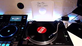 Paul Mac - Going To The Club