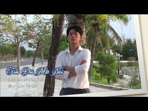 Tìm đôi mắt nai - Sơn Túi Đỏ