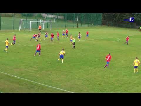 Unia Kosztowy 2  - 1 Iskra Pszczyna