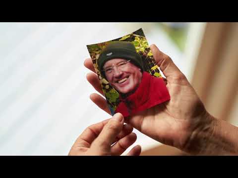 Relationships after a cardiac arrest: Chris and Sue’s story