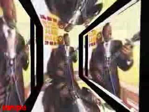 Slim Harpo's Ti ni nee ni nu 1967 meets 2006