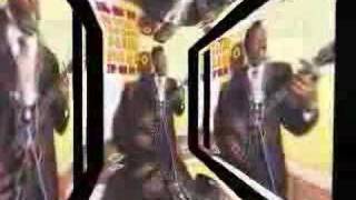 Slim Harpo's Ti ni nee ni nu 1967 meets 2006