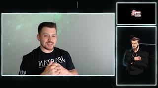 Welcome to CHIVETube! - Meet Chiv, the Creator behind JUST_CHIVE