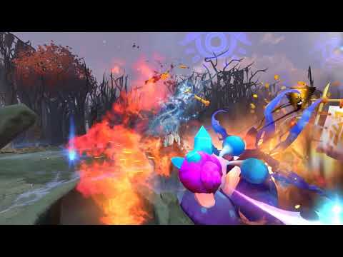 VP.RodjER shaker TI8 vs Optic.Gaming