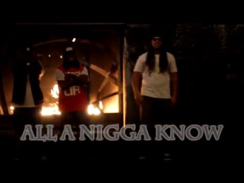 DRoc Nello - All A Nigga Know (Official Music Video) Dir.@YngZayTV