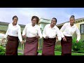 Nyenyekea ACK ST MARKS CHOIR TORO