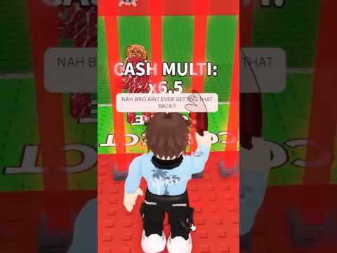 I STOLE My $100m Brainrot BACK From Him..