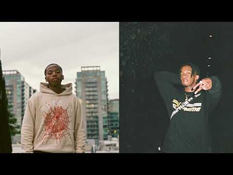 Kelebrr - Wok ft. Big Taie [Prod. Raf]