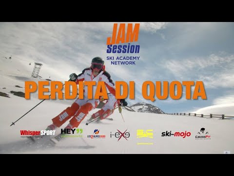 Check Point Ski Course 2020/06 - Loss of Altitude