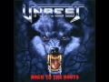 Unrest-Burning Desire