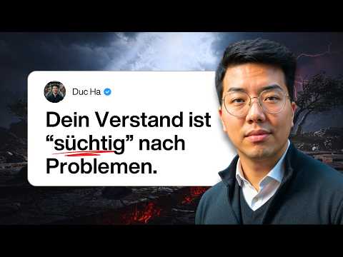 Warum du dein eigenes Glück sabotierst - ohne es zu merken