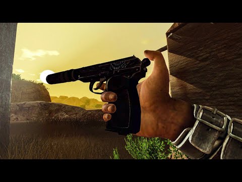 Far Cry 2 : Stealth Perfection [Infamous Difficulty]