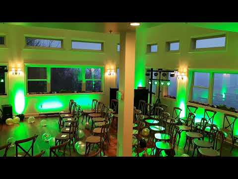 SPINNERS DJ SERVICE video.