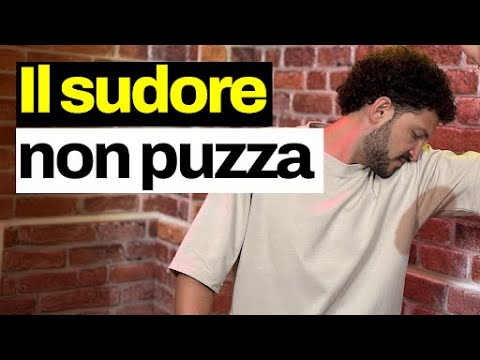 Sudore: Informazioni utili
