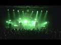 Motorpsycho - Flick of the wrist - Kulturetage, Oldenburg 13.05.2016