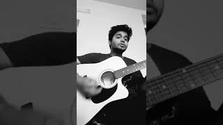 ARJUN REDDY - Emitemito cover.