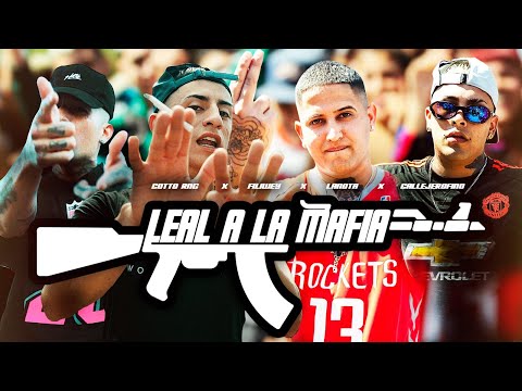 La Nota El Jefe and 2 more