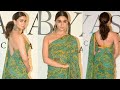 RRR Movie Heroine Alia Bhatt H0T Look In Backless Saree Alia Bhatt Latest Video MamtaEntertainment