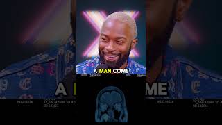 Blaq Tuxedo Talks AI Music Production #ai #fyp #shorts