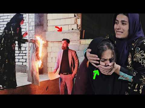 Konnte die Geliebte aus dem Gefängnis fliehen?