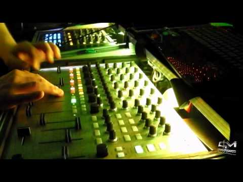 120min - Tribal Tech House - 2012-04-07 @ U60311 DJ Steve LaMarque (Traktor/Ableton)