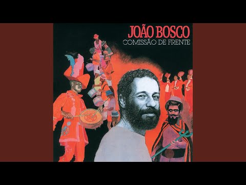 Abigail Caiu do Céu - João Bosco