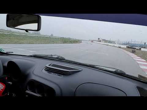 Italian track day 2019 Dracon BG onboard