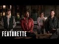 Bats Featurette