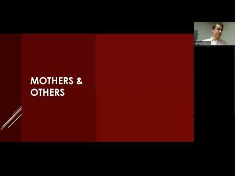 Kinship & Cooperative Breeding via Sarah Blaffer Hrdy's "Mothers and Others" (Intro to Anthro 2022)