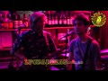 FLORIÁN FERNÁNDEZ CAPELLO Y ASTOR CIANCIARULO "VENGANZA" @ Fiesta LFCRarezas, Rodney Bar 6/12/2015