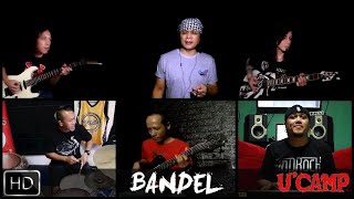 Download lagu BANDEL (HD) - U'Camp mp3