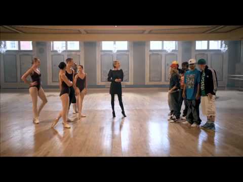 『ストリートダンス／TOP OF UK』予告編