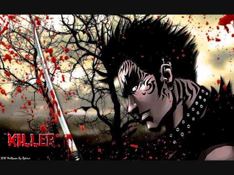 Mediactive Killing Instincts