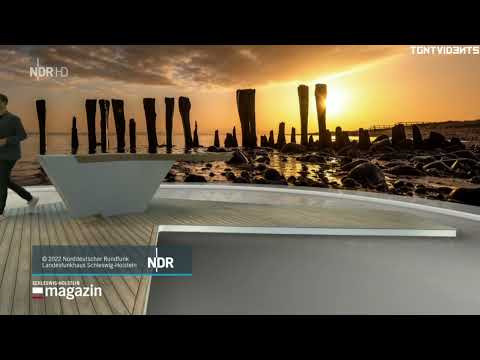 [NDR] Schleswig-Holstein Magazin Outro(19:30 Ausgabe)