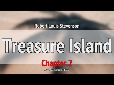 Treasure Island Audiobook Chapter 2