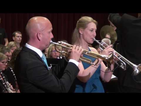 TrumpetPlayTime - Dennios Armitage