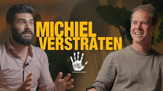 Michiel Verstraten | LinkedIn Is More Than a Resume | Episode 005