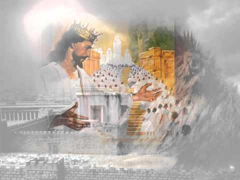 A Vitória   Pr Adhemar de Campos e Pr Nelson Bomilcar