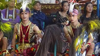 Download lagu GARANGAN SQUAD ORIGINAL - LAGU IRENG MANIS || JATHILAN NDADI mp3